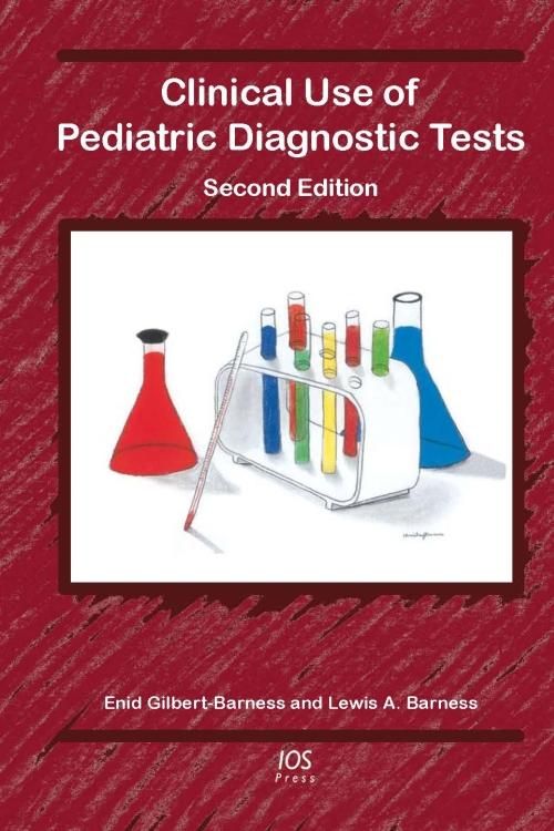 Produktbild: Clinical Use of Pediatric Diagnostic Tests