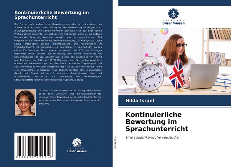 Produktbild: Kontinuierliche Bewertung im Sprachunterricht