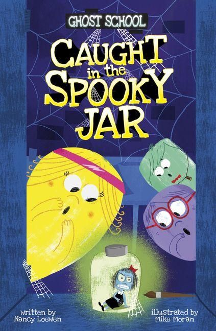 Produktbild: Caught in the Spooky Jar
