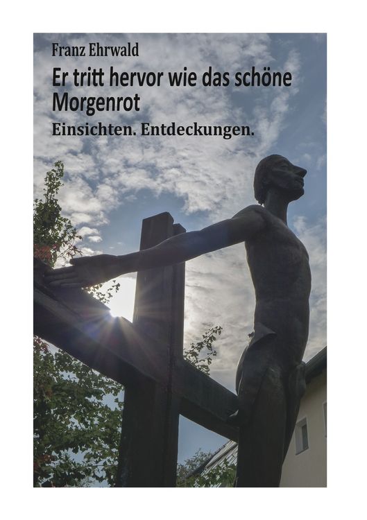 Produktbild: Er tritt hervor wie das sch&ouml;ne Morgenrot
