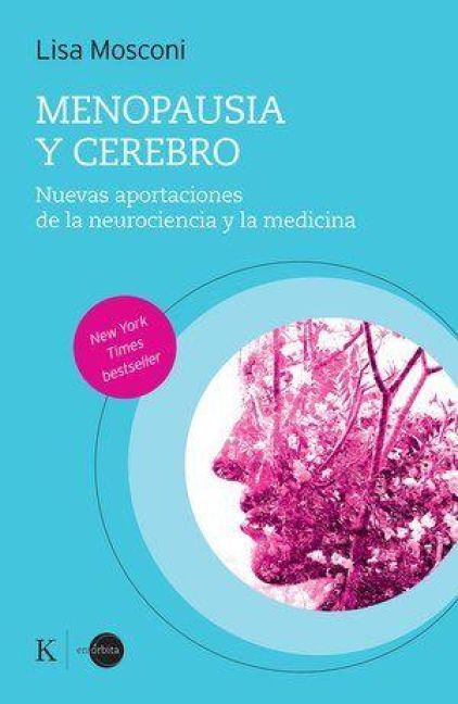 Produktbild: Menopausia Y Cerebro / Menopause and the Brain