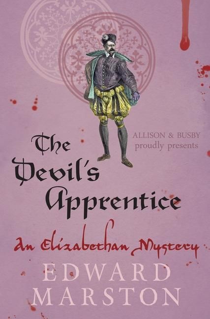 Produktbild: The Devil's Apprentice