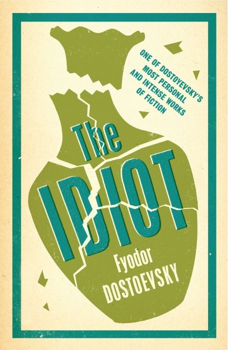 Produktbild: The Idiot