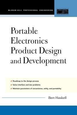 Produktbild: Portable Electronics Product Design and Development