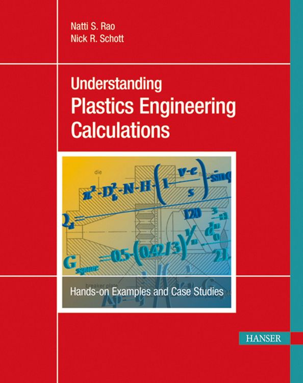 Produktbild: Understanding Plastics Engineering Calculations