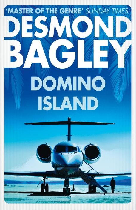 Produktbild: Domino Island