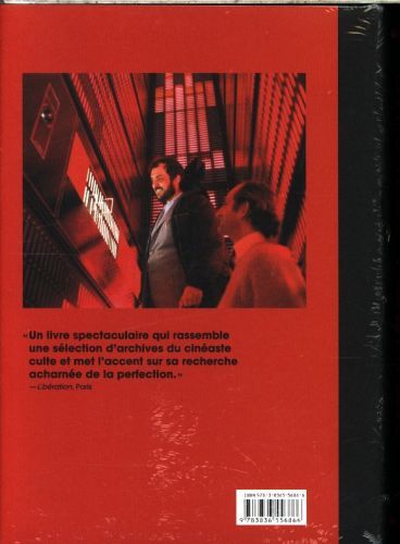 Produktbild: Les Archives Stanley Kubrick