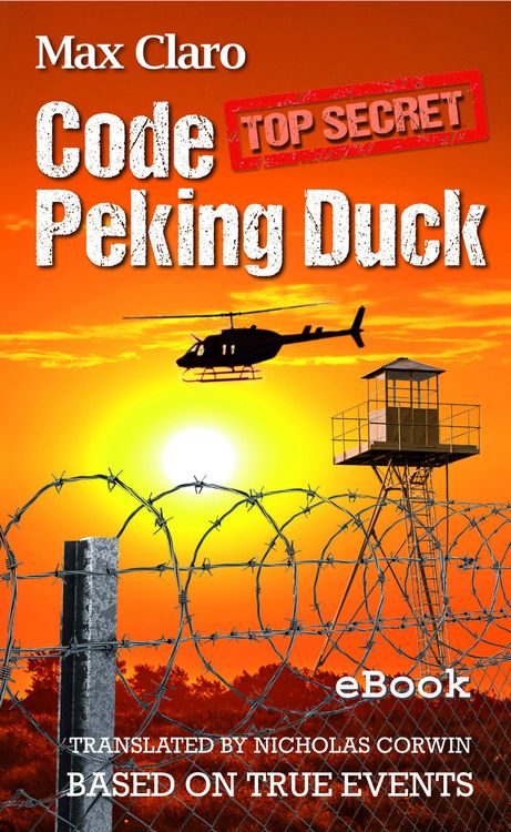 Produktbild: Code Peking Duck