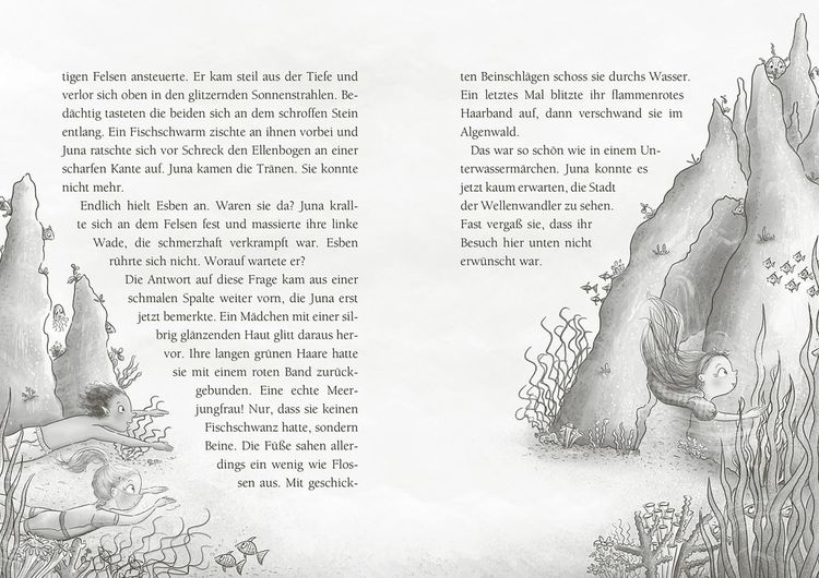 Juna 2: Wellenwandler