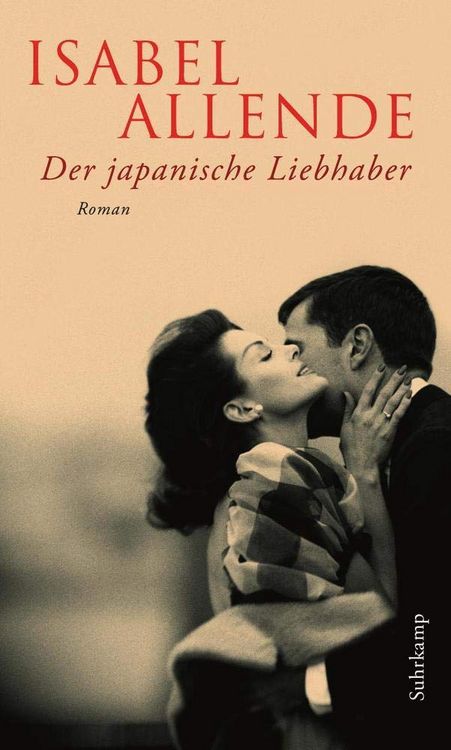 Produktbild: Der japanische Liebhaber
