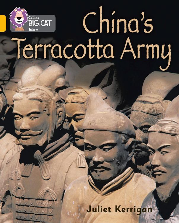 Produktbild: China's Terracotta Army