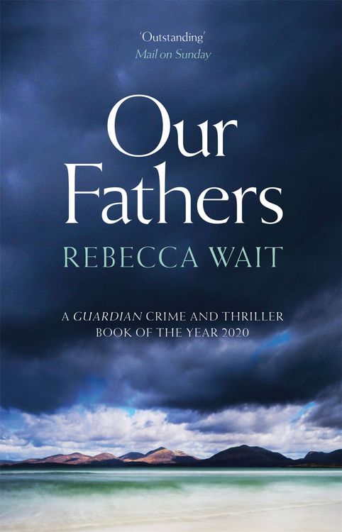 Produktbild: Our Fathers