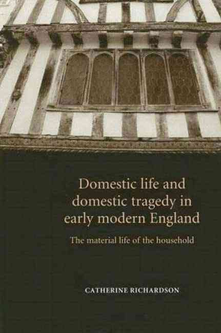 Produktbild: Domestic Life & Domestic Tragedy Earl CB
