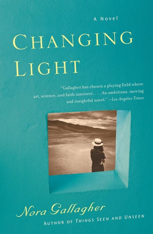 Produktbild: Changing Light