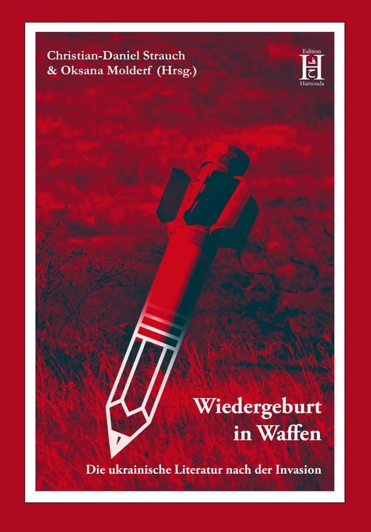 Produktbild: Wiedergeburt in Waffen