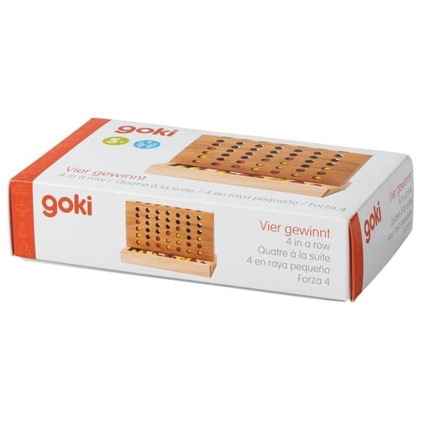 Produktbild: Vier gewinnt Spiel
