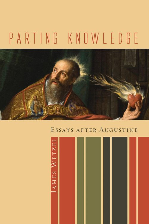 Produktbild: Parting Knowledge