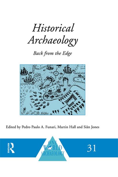 Produktbild: Historical Archaeology