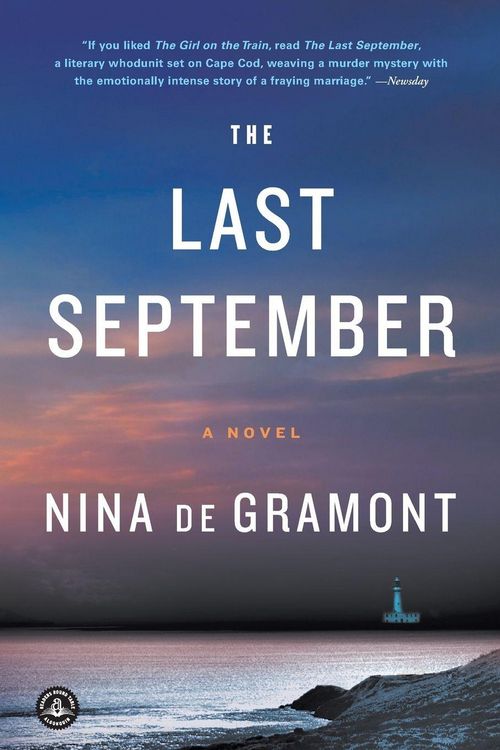 Produktbild: The Last September