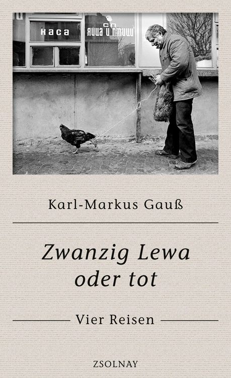Produktbild: Zwanzig Lewa oder tot