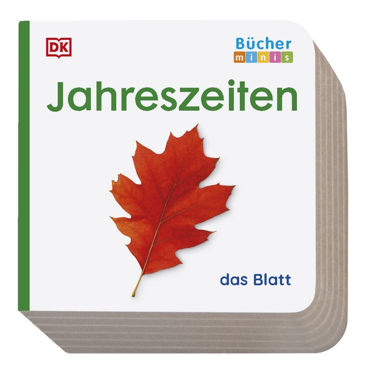 Produktbild: Erstes Lernen B&uuml;cherminis. Meine Welt