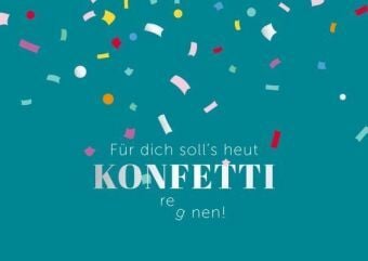 Produktbild: Oh Happy Day - Postkartenset