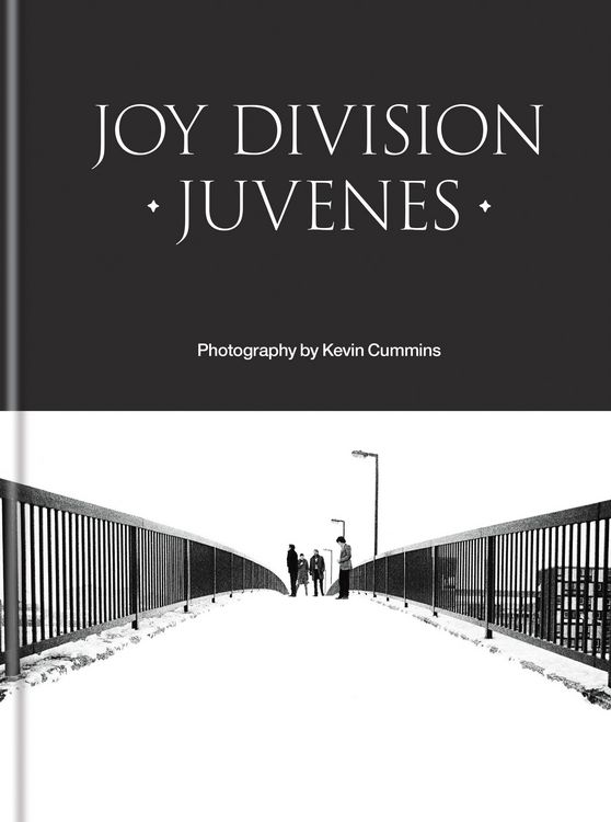 Produktbild: Joy Division: Juvenes
