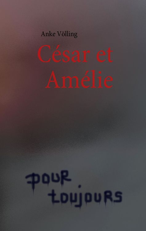 Produktbild: C&eacute;sar et Am&eacute;lie