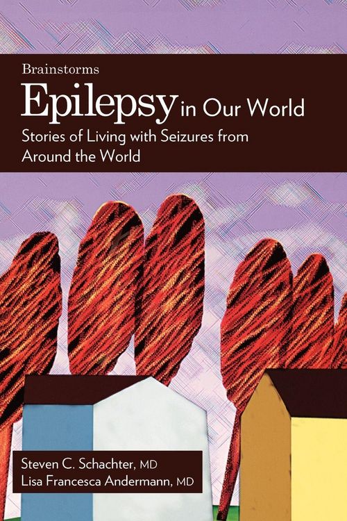 Produktbild: Epilepsy in Our World