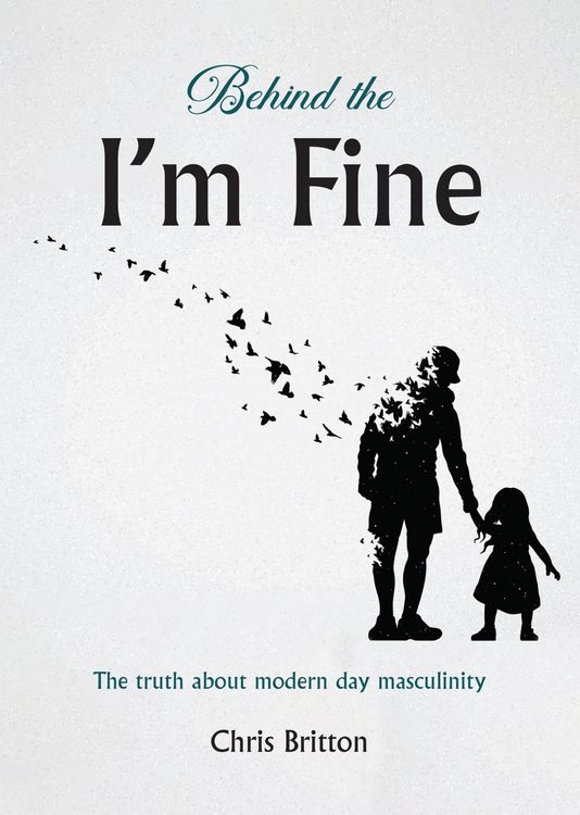 Produktbild: Behind the I'm Fine
