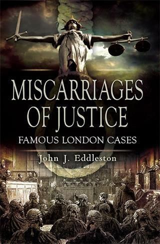 Produktbild: Miscarriages of Justice