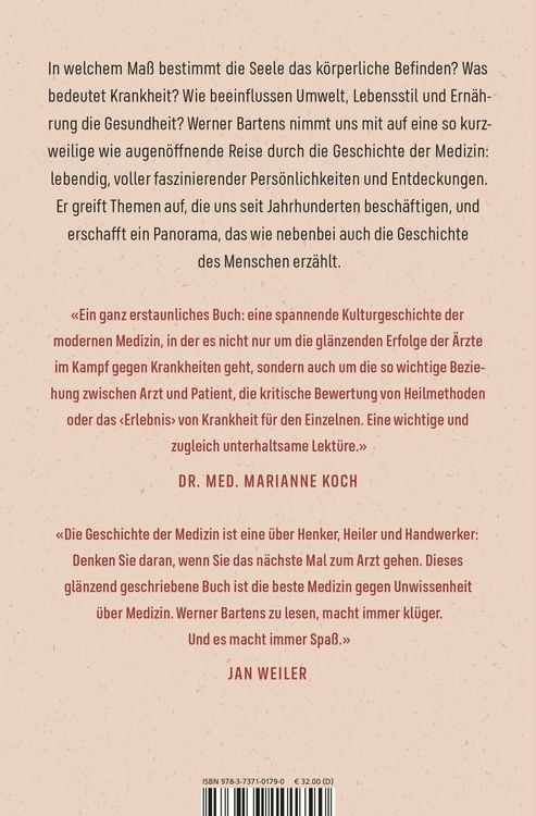 Produktbild: Leib und Seele