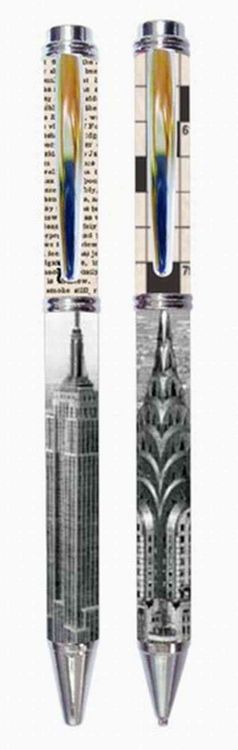 Produktbild: Ny Times Pen Set