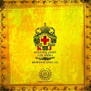Produktbild: In Dub Rewind (Vol.2)