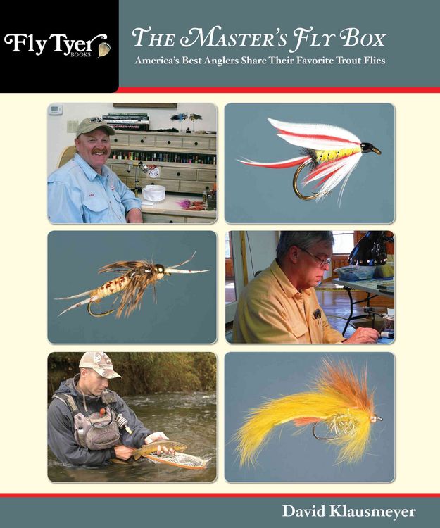 Produktbild: Master's Fly Box