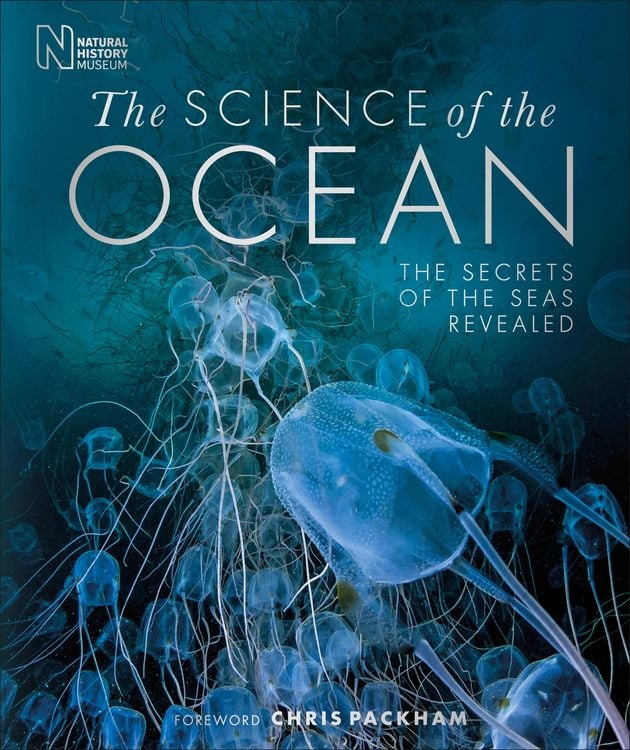 Produktbild: The Science of the Ocean