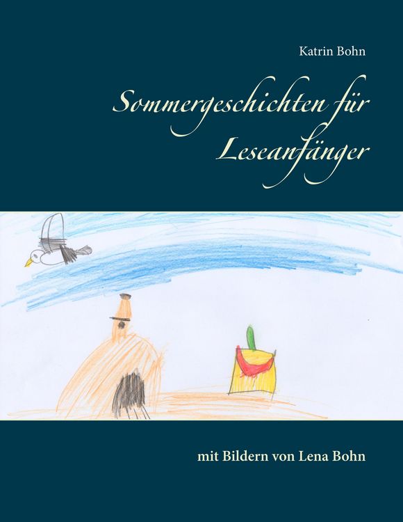 Produktbild: Sommergeschichten f&uuml;r Leseanf&auml;nger