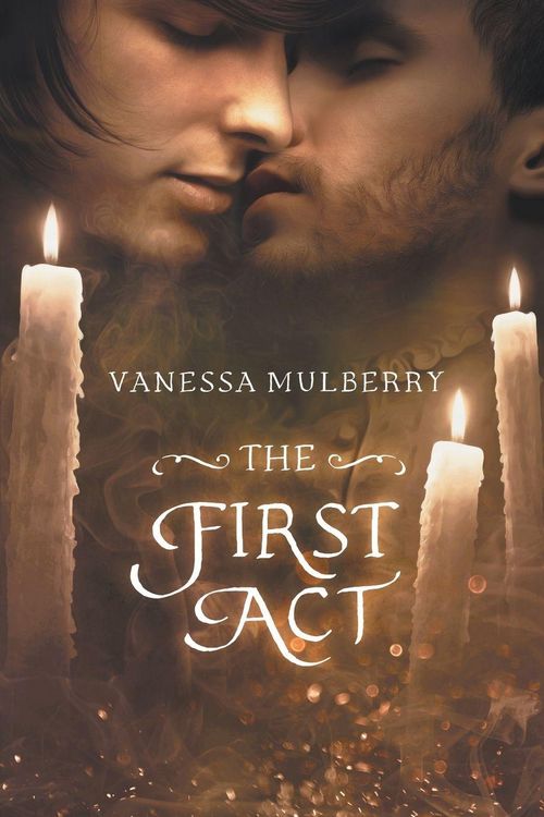 Produktbild: The First Act