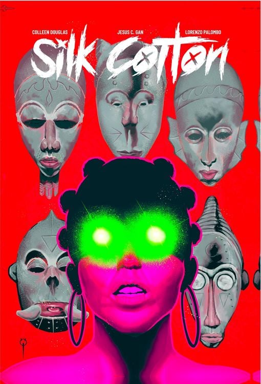 Produktbild: Silk Cotton