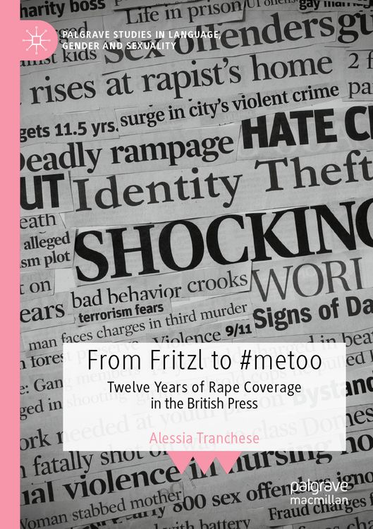 Produktbild: From Fritzl to #metoo