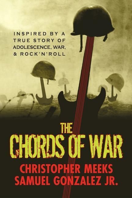 Produktbild: The Chords of War