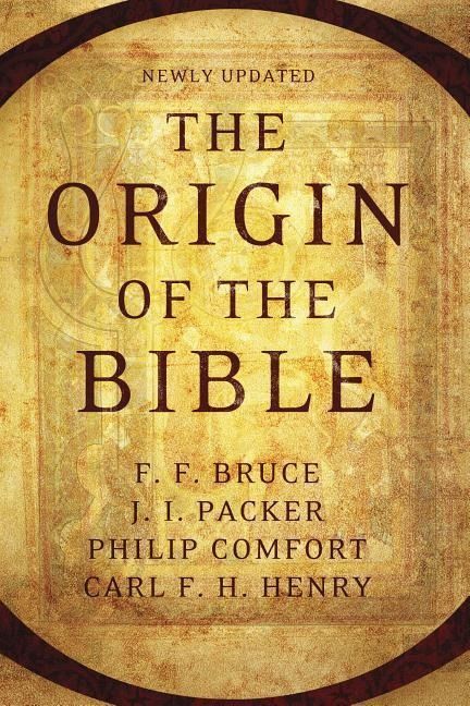 Produktbild: The Origin of the Bible