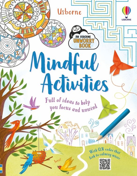 Produktbild: Mindful Activities