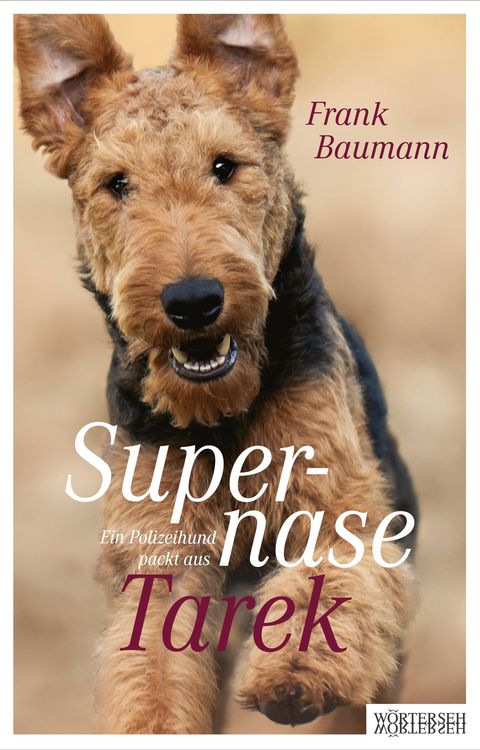 Produktbild: Supernase Tarek