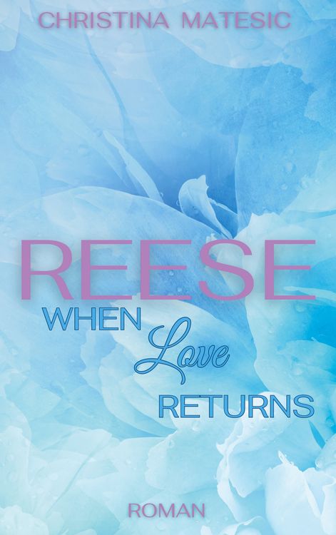 Produktbild: Reese - When Love Returns