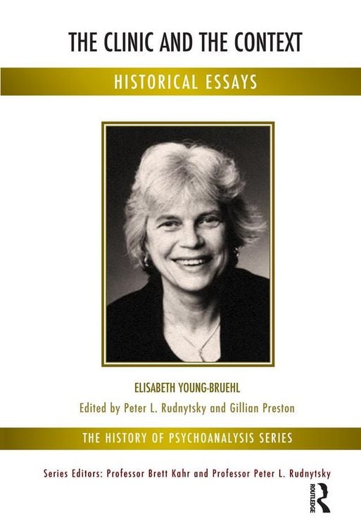 Produktbild: The Clinic and the Context