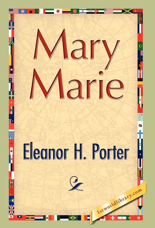 Produktbild: Mary Marie