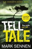 Produktbild: Tell Tale: A DI Charlotte Savage Novel