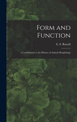 Produktbild: Form and Function