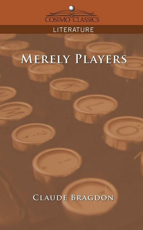 Produktbild: Merely Players